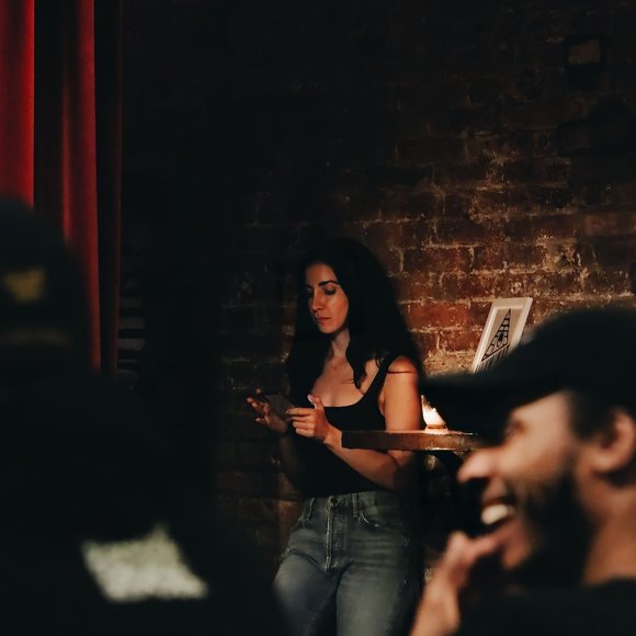 Meet your Posher, Fawn - Picture 1 of 1